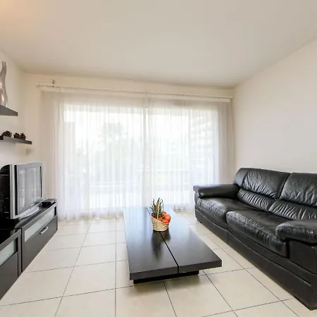 Casta Diva-1 By Interhome דירה קאן